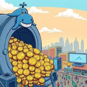 USDT Minted: A Billion-Dollar Boost Ignites Crypto Market Excitement