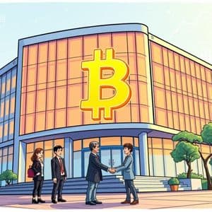 Bitcoin Treasury Strategy: WiseLink’s Pioneering Move Ignites Taiwan’s Crypto Future
