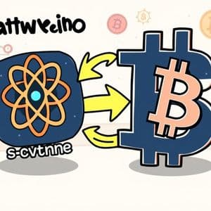 Bitcoin Investment Strategy: USBC’s Strategic Rebrand Unlocks New Potential