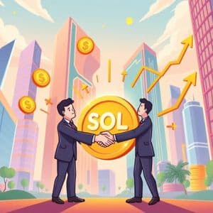 Solana Treasury Firms: Unlocking Massive Growth for the Ecosystem