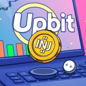 Upbit INJ Suspension: Crucial Update for Injective Holders