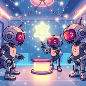 House Party Protocol Mainnet: A Revolutionary Leap for AI-Native Web3