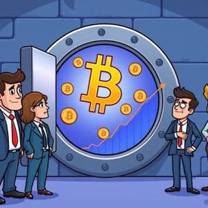 Institutional Staking: Revolutionary Partnership Unlocks New Opportunities for BTC and CORE Holders