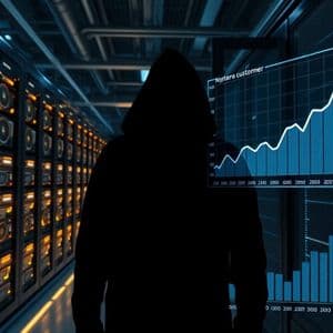 Unveiling Nvidia Revenue: Two Mystery Customers Fuel Soaring AI Boom