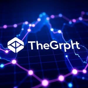 Revealing The Graph Price Prediction 2025-2030: Will GRT Crypto Skyrocket?