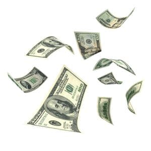 Why The Dollar Must Fall: Two Charts You Need To See