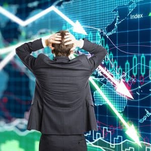 The 4-Point Plan To Prepare For The Worst