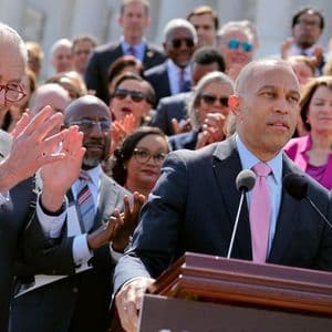 Normalizing Risk In Crypto Policy Debates Promotes Bipartisanship