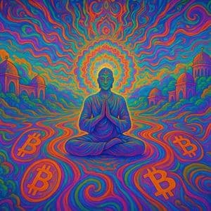 Crypto: Searching For Salvation Or Scams