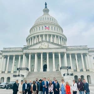 How U.S. Crypto Bills Shape Web3’s Future In Healthcare
