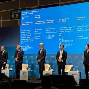 A New Pact With Shanghai Propels Hong Kong As Asia’s Premier Gold Hub