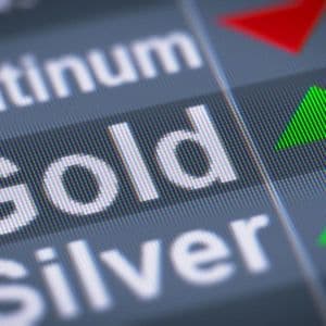 Silver, Gold, Platinum And Palladium: Four Charts For What’s Next