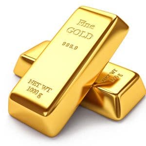 Gold Sets Record Above $5,500, Leaving Crypto In The Dust