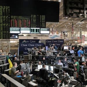 First Licensed DAO Derivatives Exchange Launches Amid Volatility