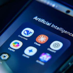 AI Is Now Building Itself: Yet The Verification Layer Is Missing