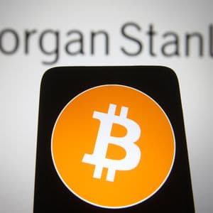 $8 Trillion Morgan Stanley Quietly Files For OCC Trust Charter