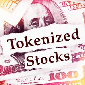 How Kraken Is Collapsing The Wall Between Crypto And Stock Markets