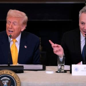 Trump’s Bank Regulators Outdo Basel, Boost Tokenized Securities