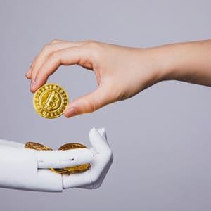 Bitcoin And The Race To Build Money For AI Agents