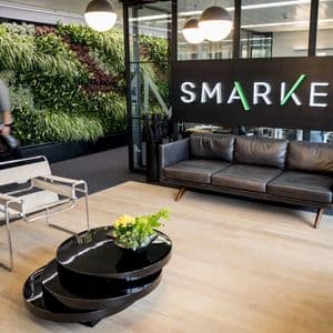 Susquehanna-Backed Smarkets Enters U.S. Prediction Market Race