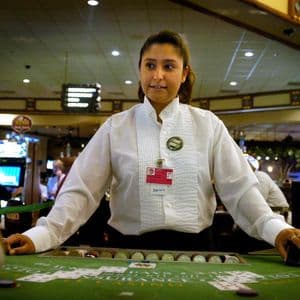 Amid $3 Billion In Tribal Gaming Revenue, Arizona Charges Kalshi