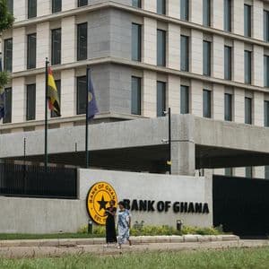 What Ghana's Crypto Rules Reveal About Washington's Stalled Framework