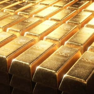 Gold Is Toast: Chart Breakdown Could Signal Next Big Move In Copper, Oil And Uranium