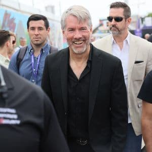 Michael Saylor Sees Crypto’s Next Phase As Digital Credit