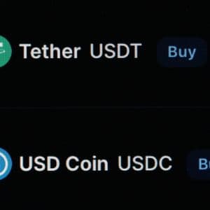 Why Stablecoins Are A Signal—Not A Disruption
