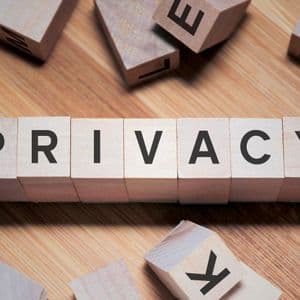 The Privacy Paradox In On-Chain Finance