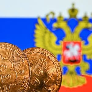 'Game Theory Is Playing Out'—Russia's 144 Million Bitcoin Warning