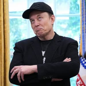 ‘Just The First Step’—Musk’s X Crypto Move Sparks Bitcoin Buzz