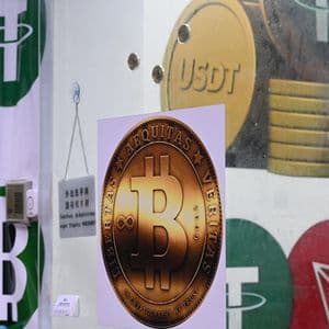'Rails Have Shifted'—Stablecoins Topped ACH At $7.5 Trillion A Month