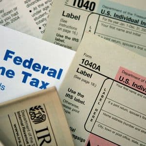 61% Of Crypto Investors Are Unaware Of The New IRS 1099-DA Rules