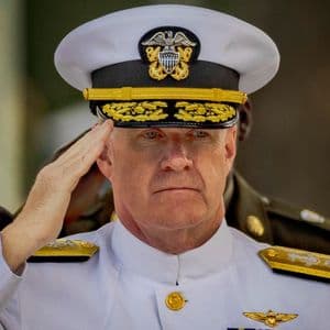 Top Admiral Calls Bitcoin A Tool Of ‘Power Projection’ Amid US-China Clash