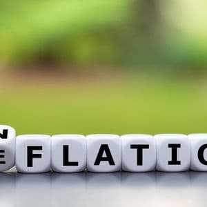 The Deflation Hoax: How Economists Got Inflation Wrong And Why It’s Not Over