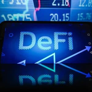 DeFi’s Worst Month Shows Risk Has Moved Beyond Smart Contracts