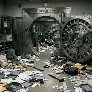 Tokenized Money Market Funds Will Make The Next Bank Run Look Like SVB In Slow Motion