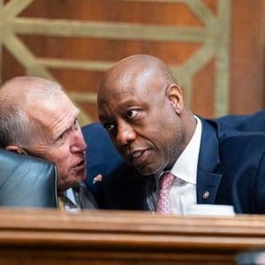 The CLARITY Act Stablecoin Deal Is Locked. The Ethics Fight Is Next.