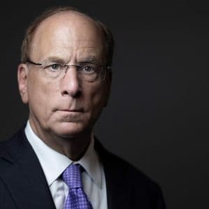 ‘Making Them Obsolete’—Broker’s  $100M Deal As BlackRock Goes On-Chain