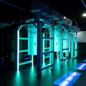 Bitcoin's Quantum Deadline Isn't A Physics Problem