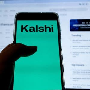 Kalshi’s CEO Wants To Turn Every Question Into A Market