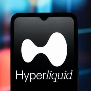 Nobody Was Supposed To Build A Real Exchange On A Blockchain