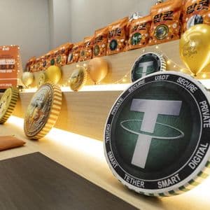 Banking Services Will Become A Utility'—A Tether Co-Founder's Bet