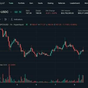 What Can Crypto’s IPO History Tell Us About SpaceX And AI IPOs?