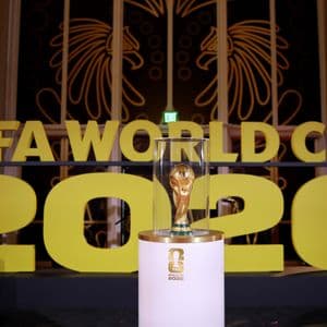 'Same Person'—76% Of Fans Would Swap A World Cup Win For Bitcoin