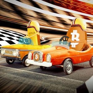 Trump Tariff Threat Leaves Bitcoin Out in the Cold