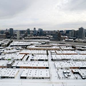 Bitcoin Miners Power Down US Operations in Wake of Winter Storm