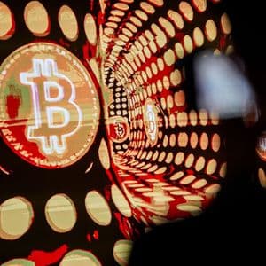 How Bitcoin’s Volatility Is Testing Crypto’s Appeal