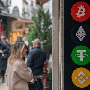 Crypto Giant Tether Aided Turkey in Billion Dollar Crackdown